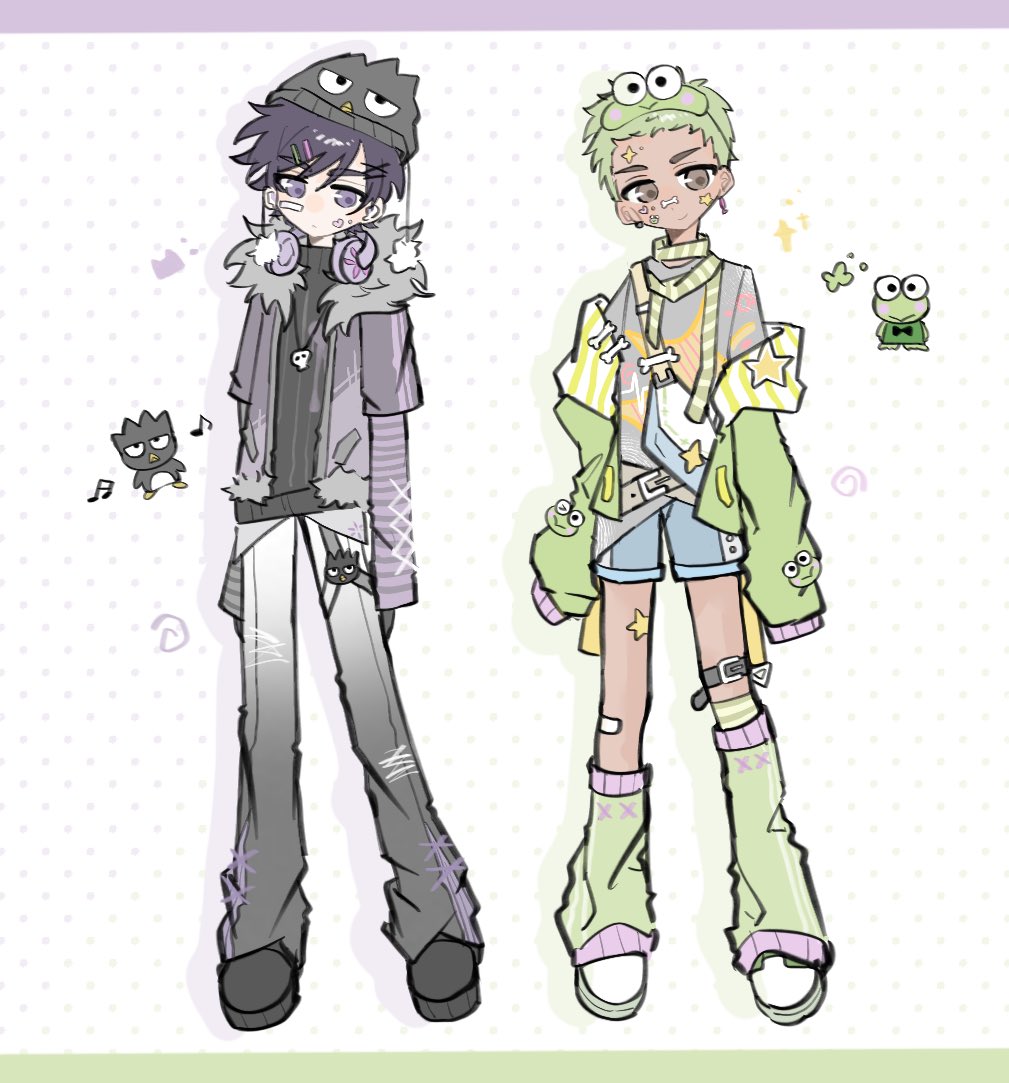 丽丽泡面 (@fugu_hungry) / Posts / X