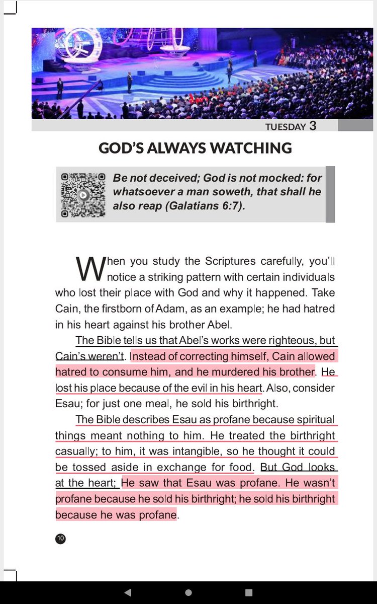 KobbyStewart's tweet photo. GOD'S ALWAYS WATCHING https://t.co/eQLaVOnyFW