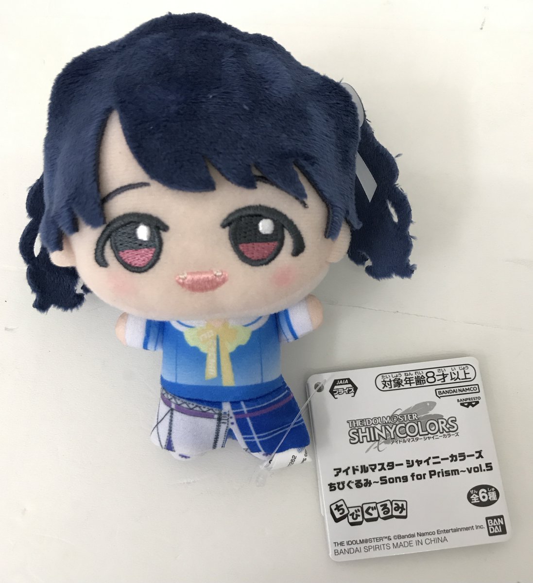 浜松店/オンライン入荷情報】 アイドルマスター シャイニーカラーズ