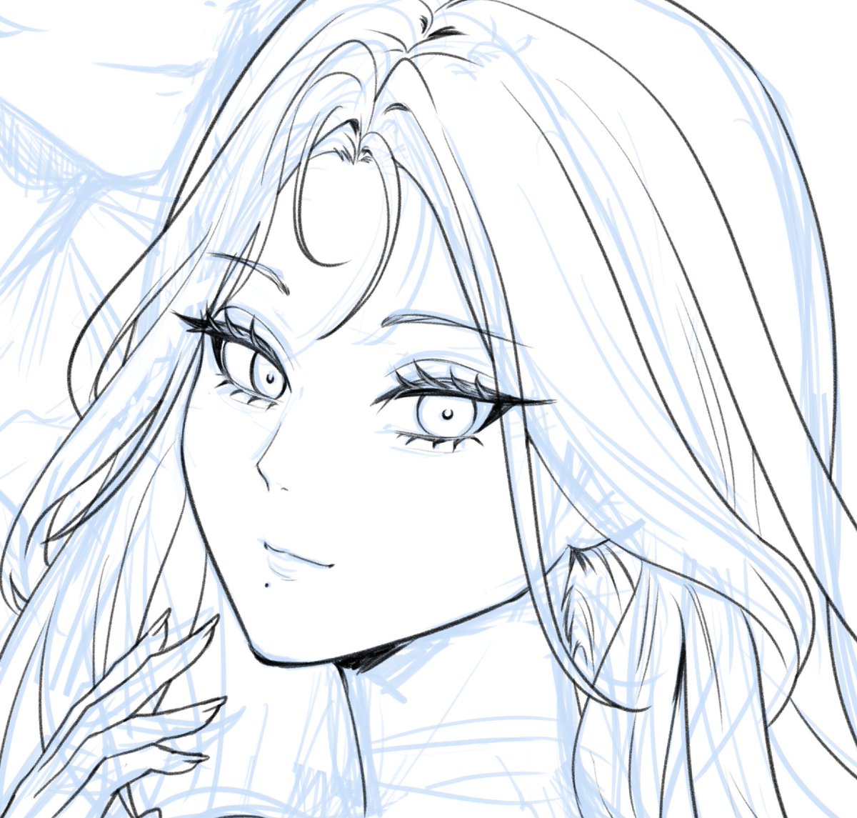 Roctis Tray 🌹⚜️VGEN COMMS OPEN tweet media