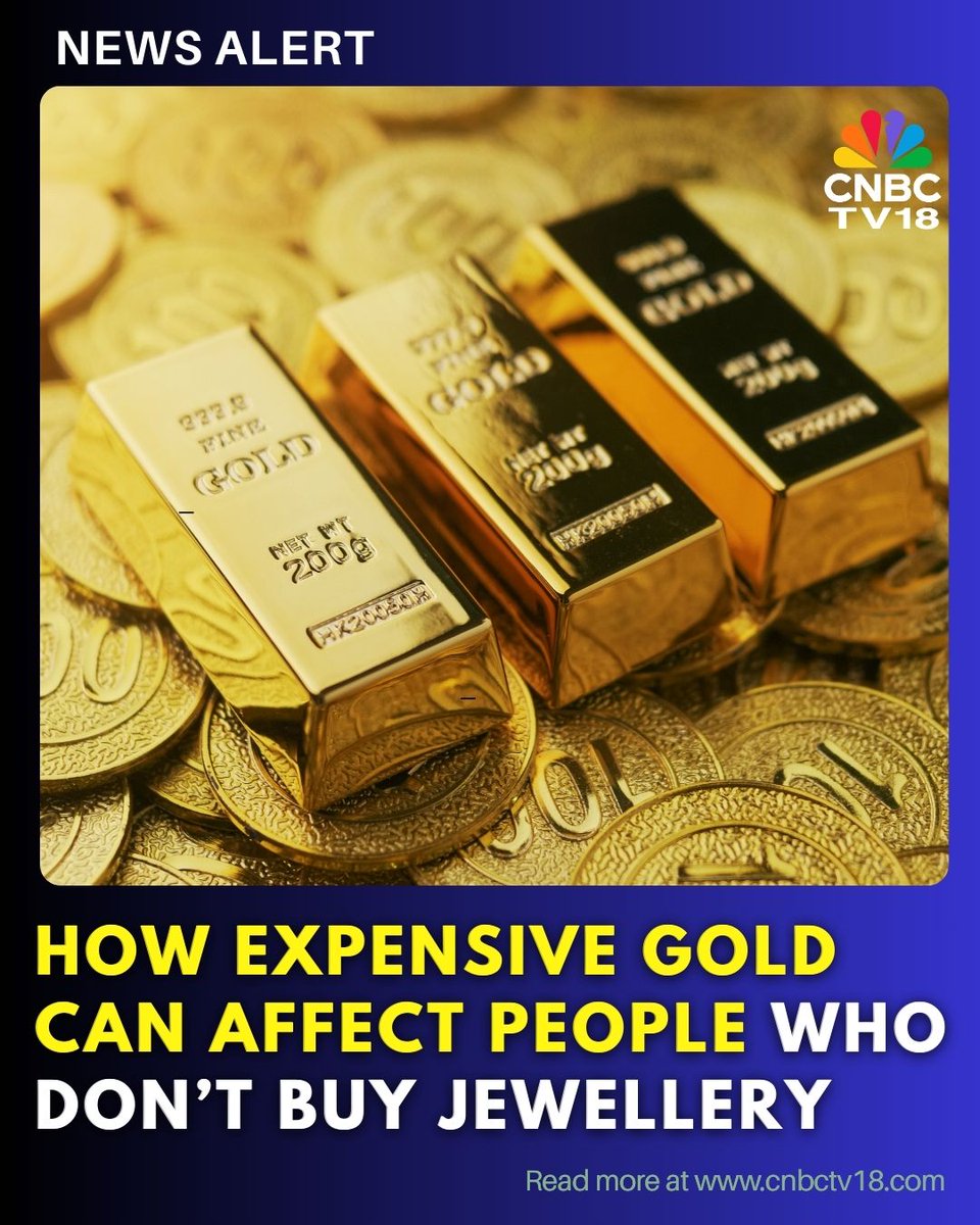 CNBC-TV18 tweet media