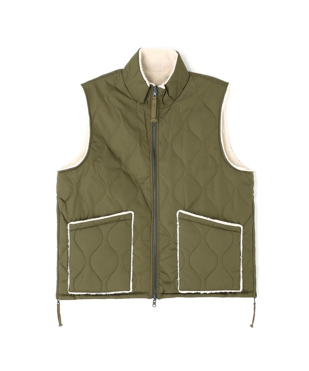usonlinestore's tweet photo. LHP select！

ＴＡＩＯＮ／ＤＯＷＮ＋ＢＯＡ　ＨＩ　ＶＥＳＴ

price:¥11,880(税込)

https://t.co/w0nXhXlhMo https://t.co/pi4ZEPKopo