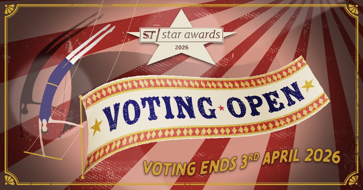 StudyTravel Ltd tweet media