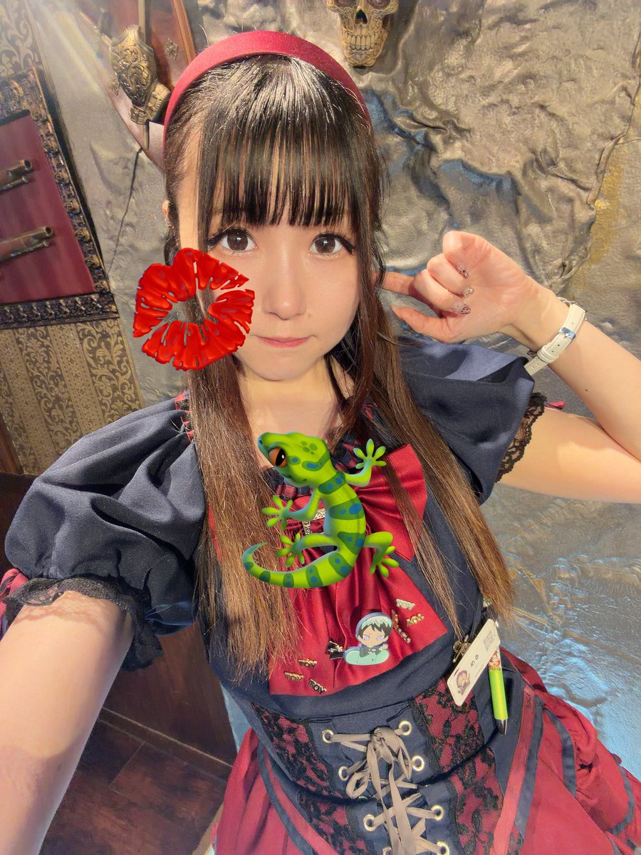 める💋3/28周年イベ🦎グランドパイレーツ (@yoshidaJmeru) / Posts / X