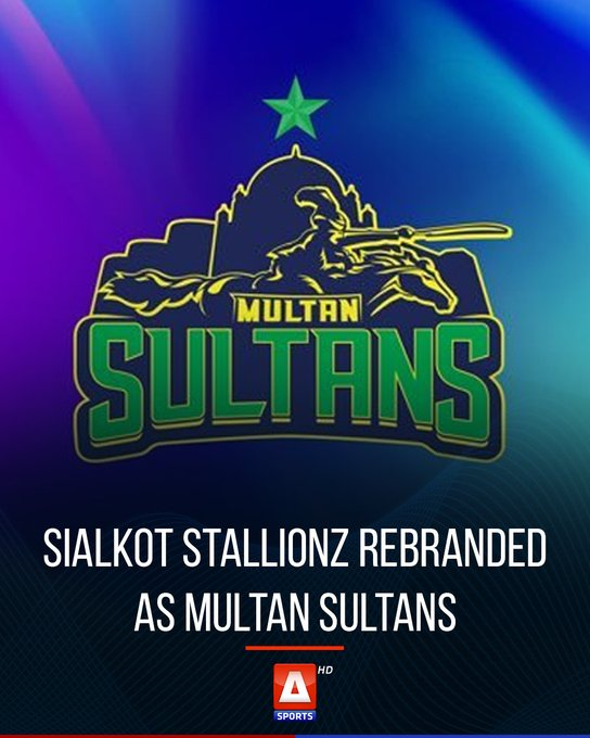 Pakpulse247's tweet photo. JUST IN: #CDVentures that the company, led by Gohar Shah, has acquired a majority stake (around 98 %) in the Sialkot Stallionz PSL franchise ahead of the 2026 season.
The move comes amid ownership disputes and financial issues within the original group, and has sparked media discussion about potential changes to the team’s identity and management structure.