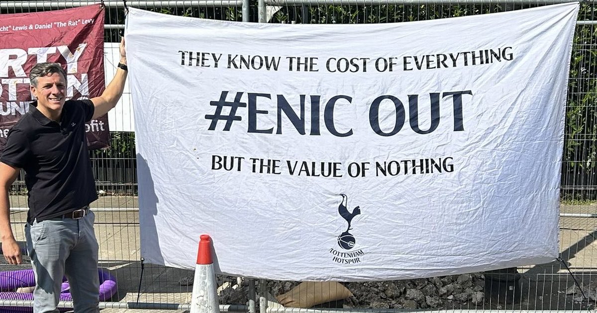 Simon Dent tweet media