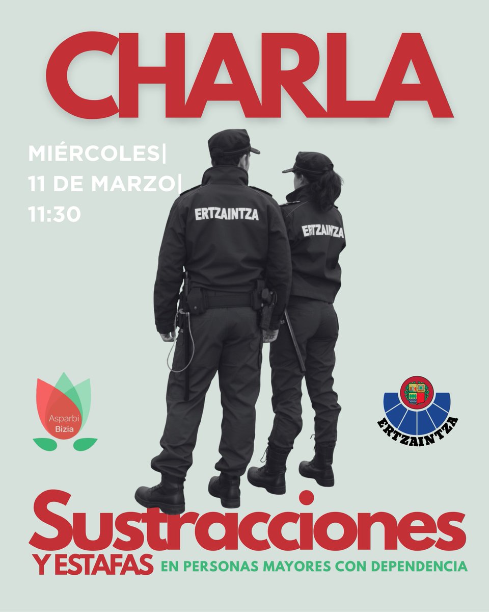 Asociación Parkinson Bizkaia ASPARBI tweet media