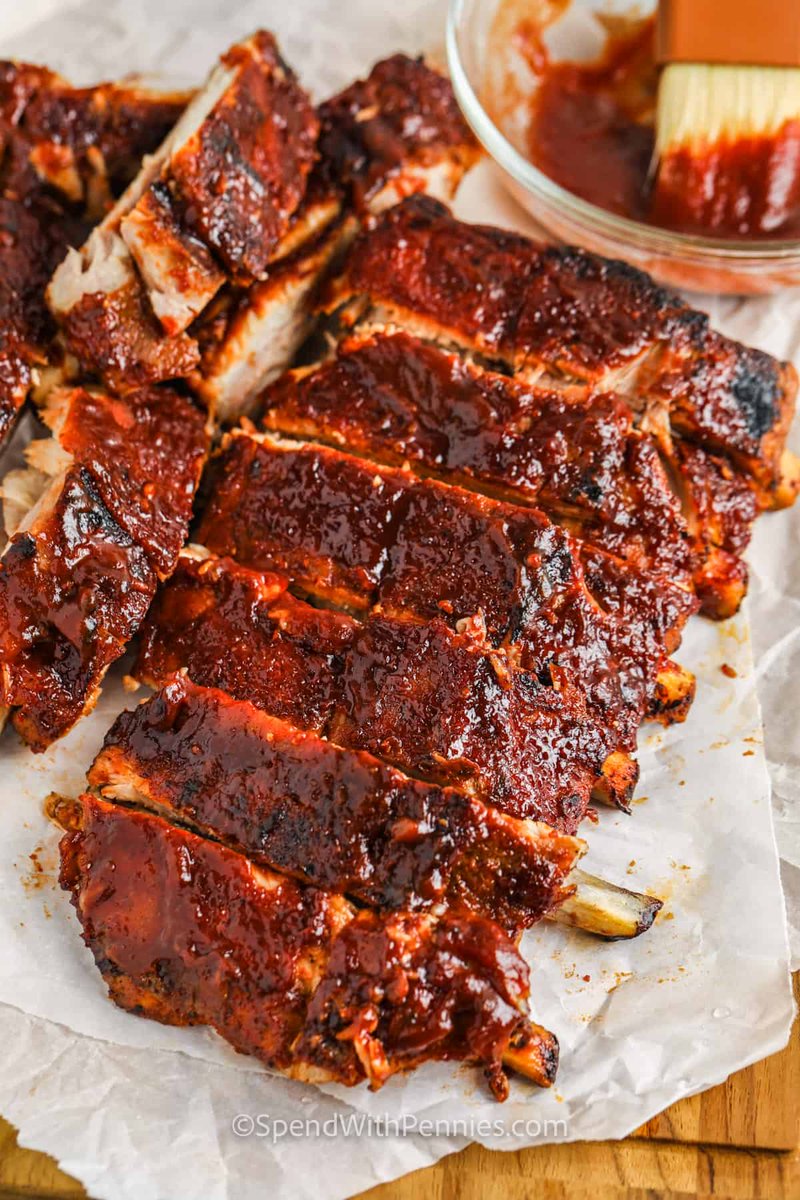 F0ODHub's tweet photo. Want some Ribs? https://t.co/Y3Jedacyzg