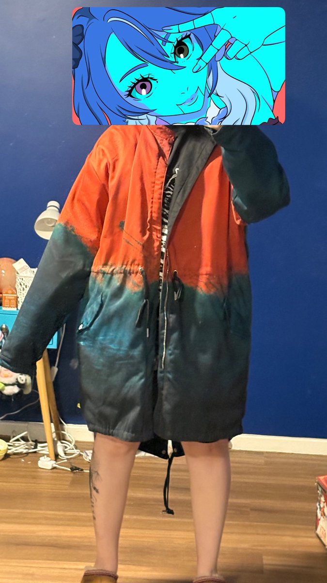 Missa Defunctorum 🎪Ring Master Puppeteer Vtuber! tweet media