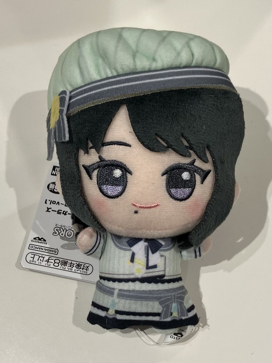 浜松店/オンライン入荷情報】 アイドルマスター シャイニーカラーズ