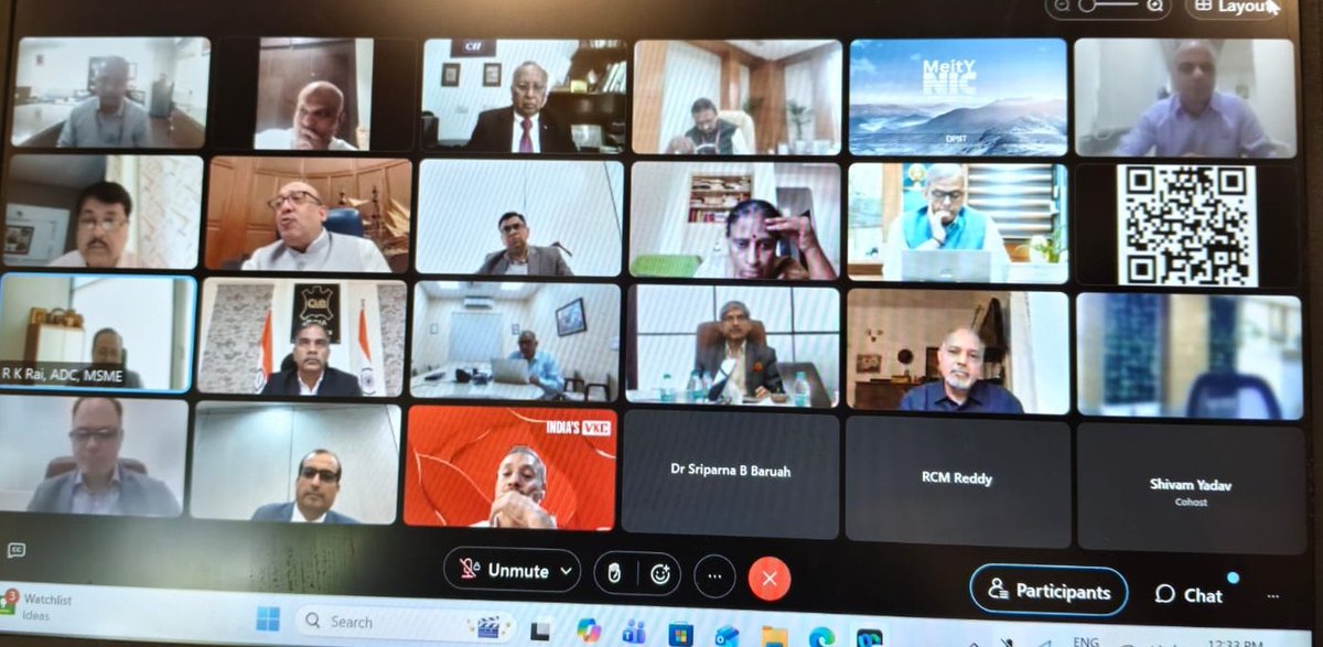 CLE INDIA tweet media