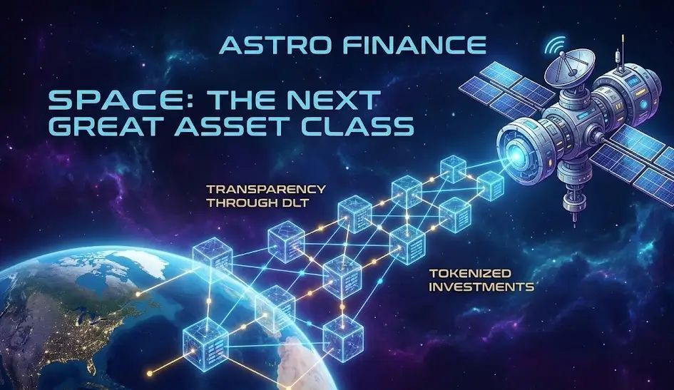 AstroFinance tweet media