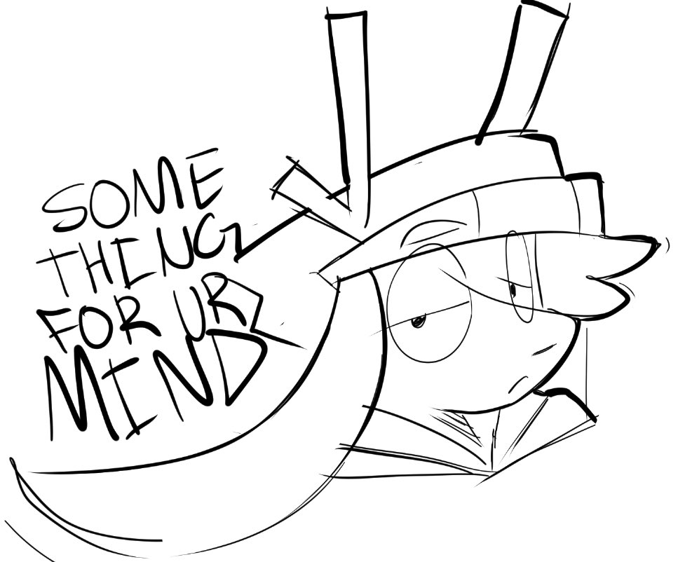 scrafty tweet media