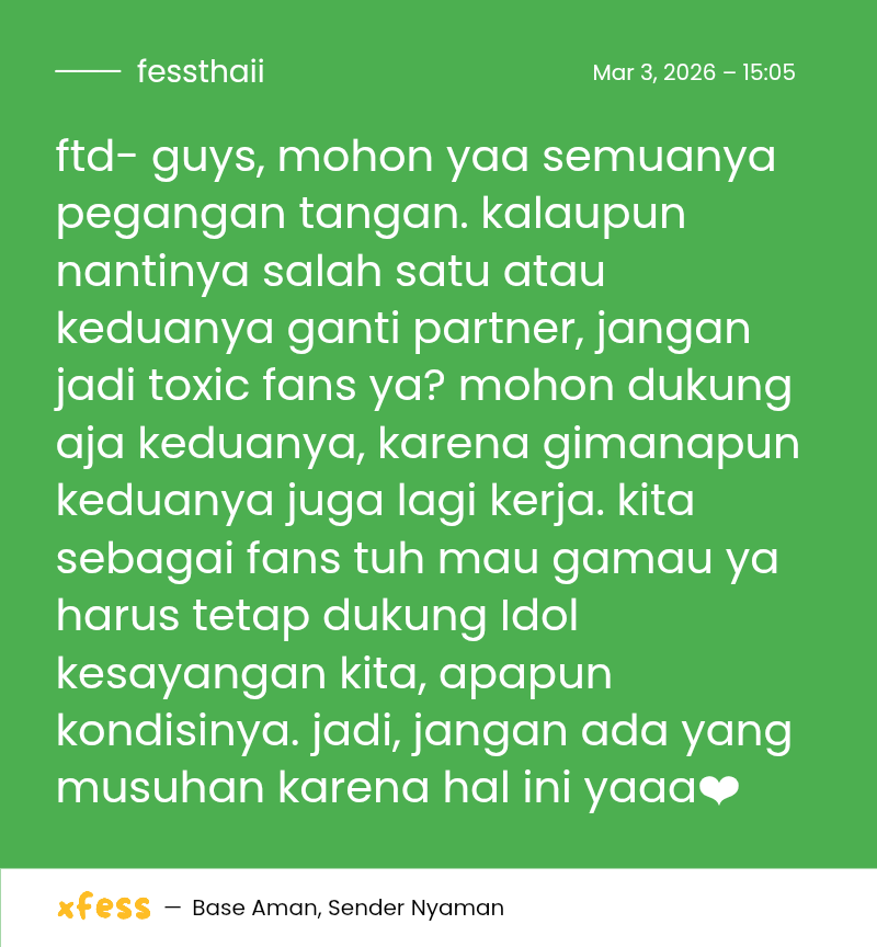 fessthai | เฟสไทย tweet media