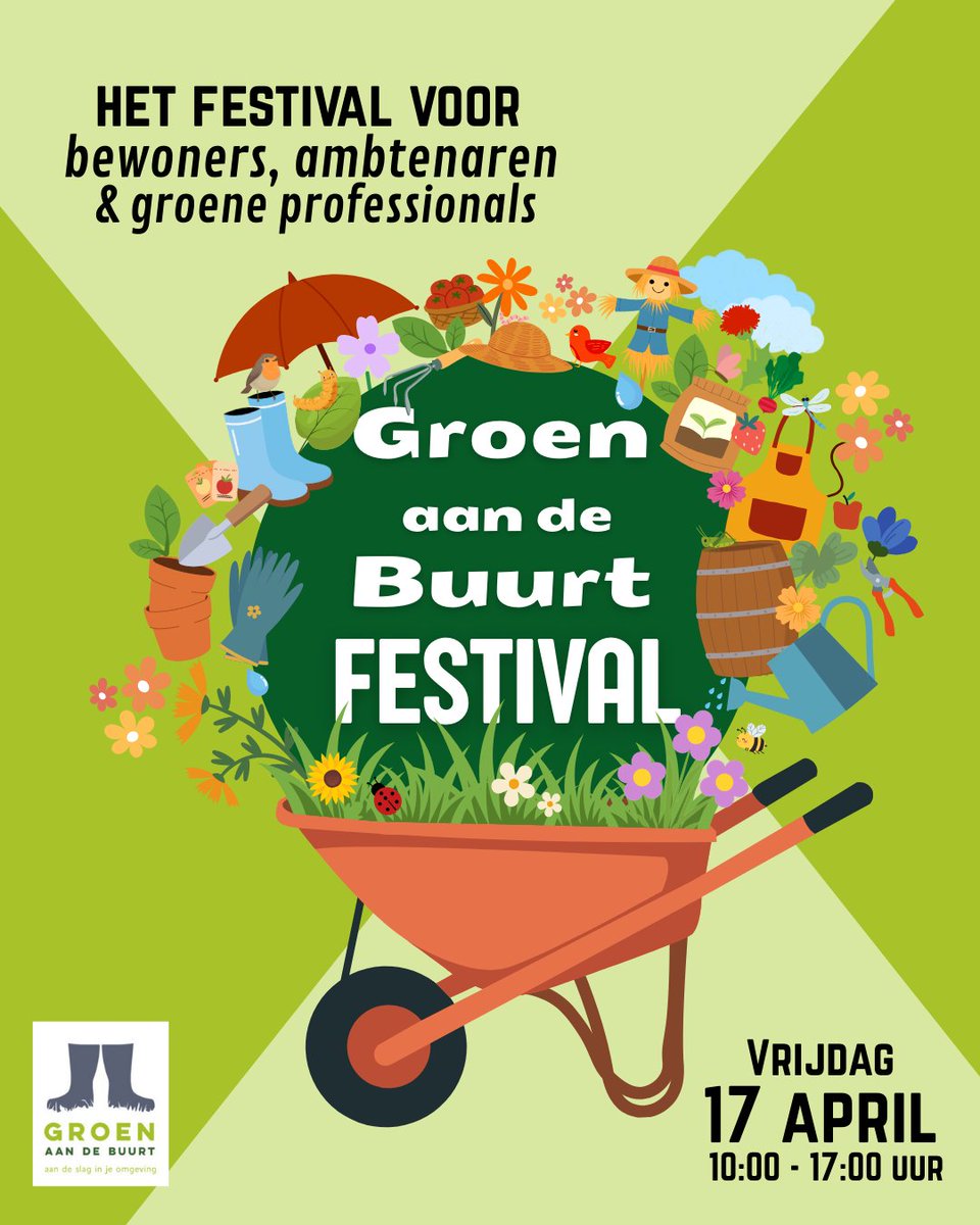 Natuur en Milieufederatie Utrecht tweet media