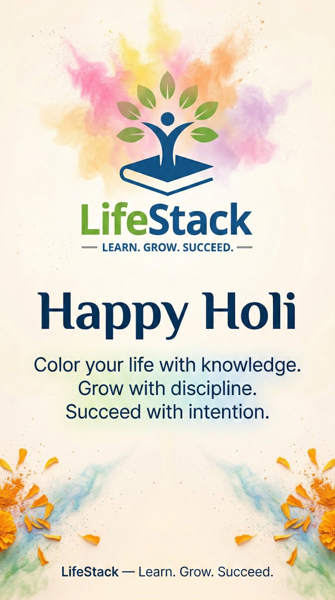 LifeStack tweet media