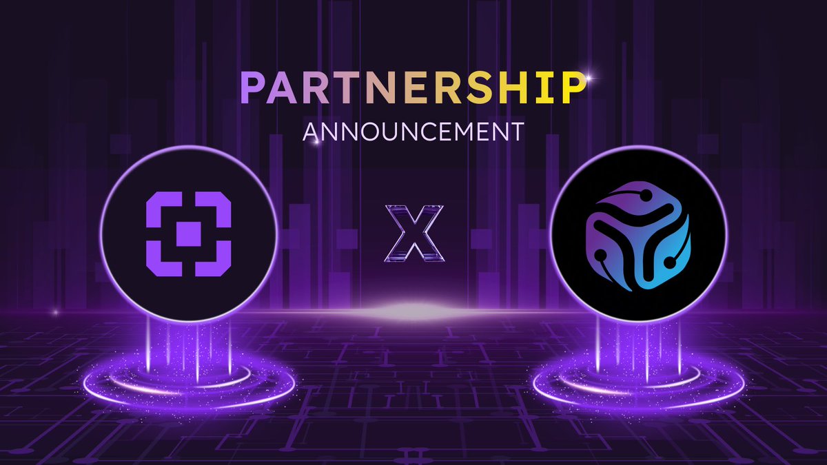 InitVerse tweet media