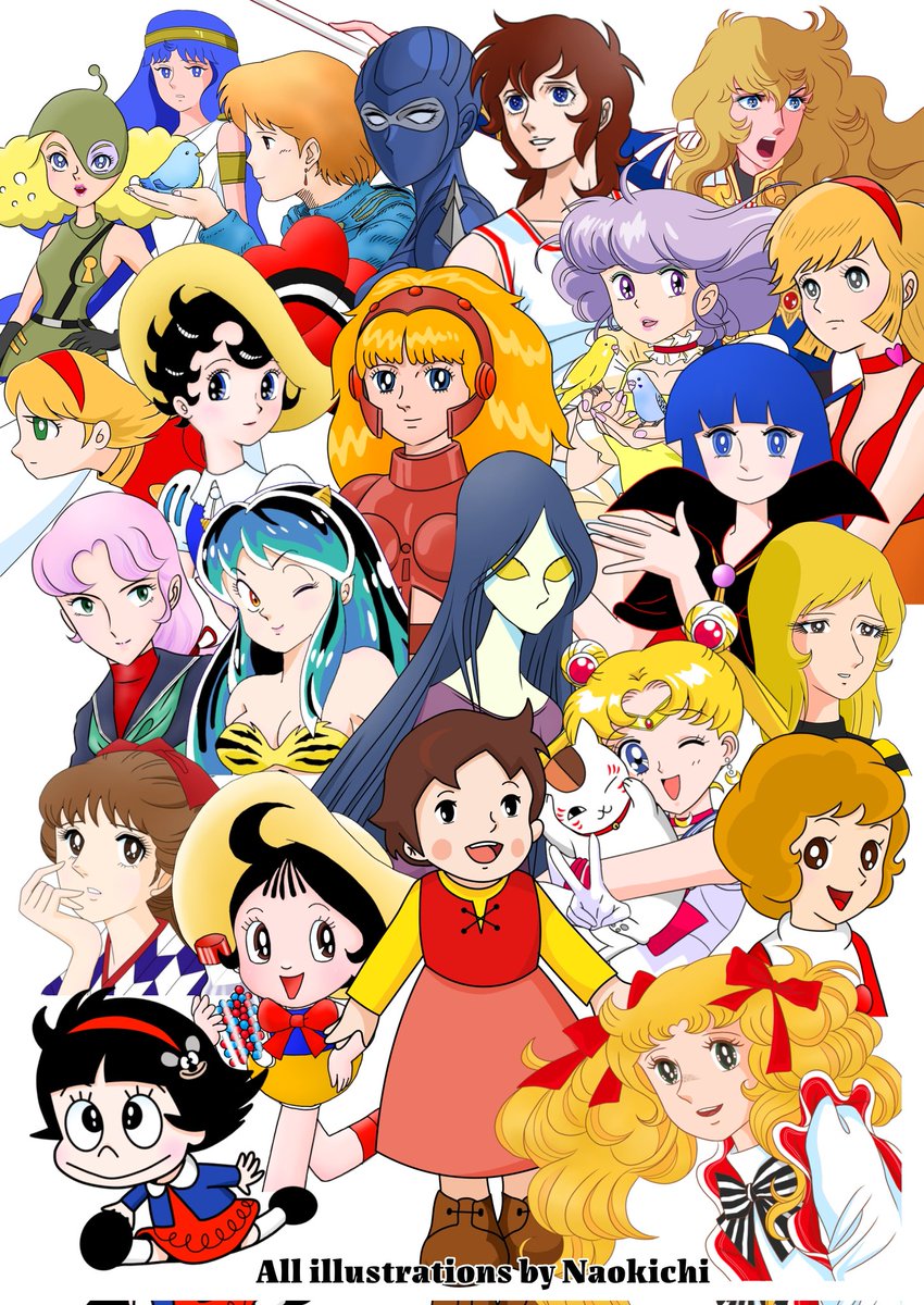 Akemi (@akemi_rock) / Posts / X