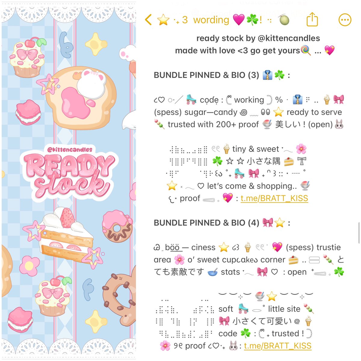 judith the chef : wording 👩🏻‍🍳🎀 tweet media