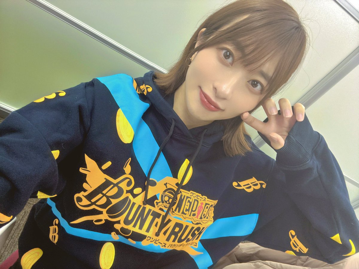 GSG｜倉持由香 tweet media