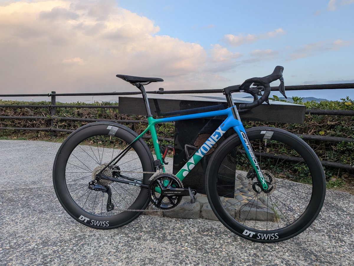 ロードバイク初心者 (@E0MRO5KvRr30593) / Posts / X