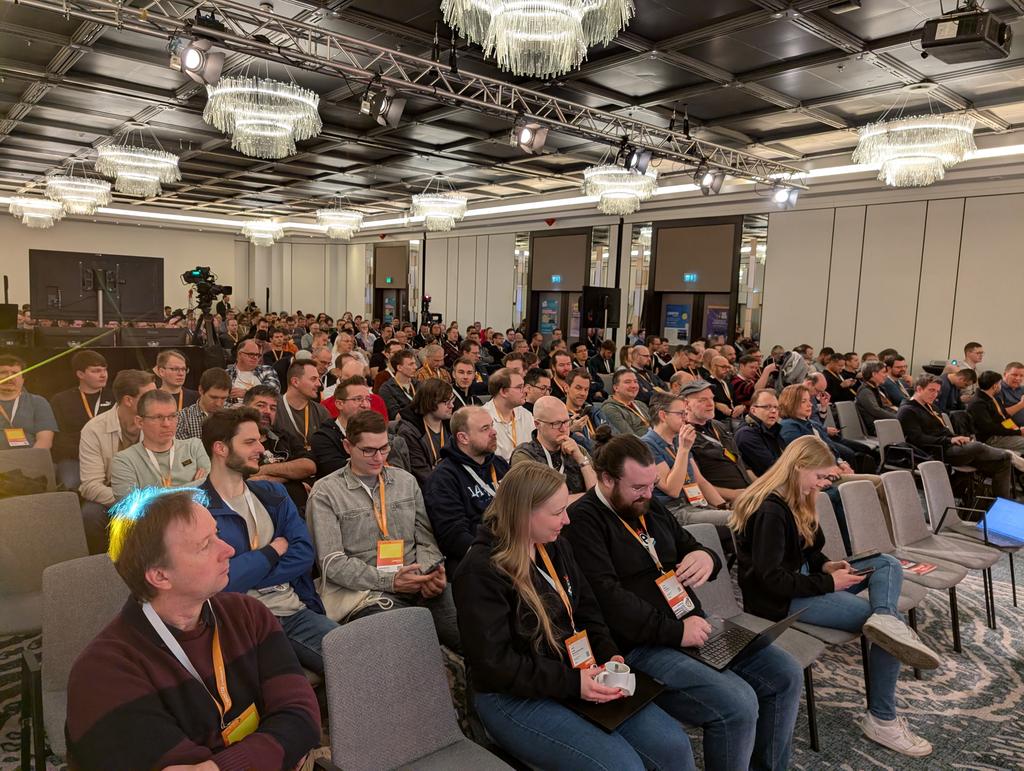 Dr. Holger Schwichtenberg tweet media