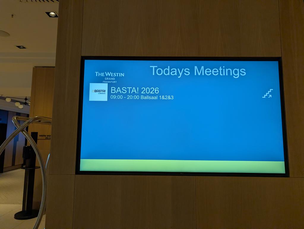 Dr. Holger Schwichtenberg tweet media