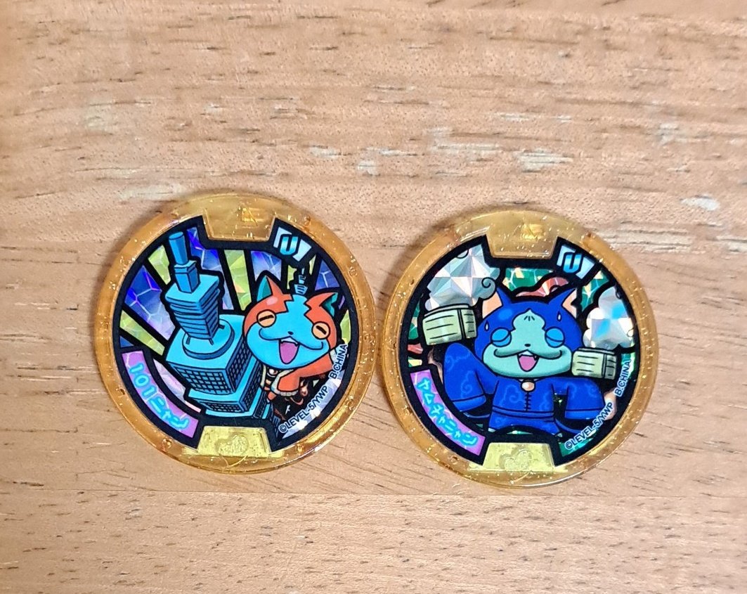 コマ母ちゃんズラ！ tweet media