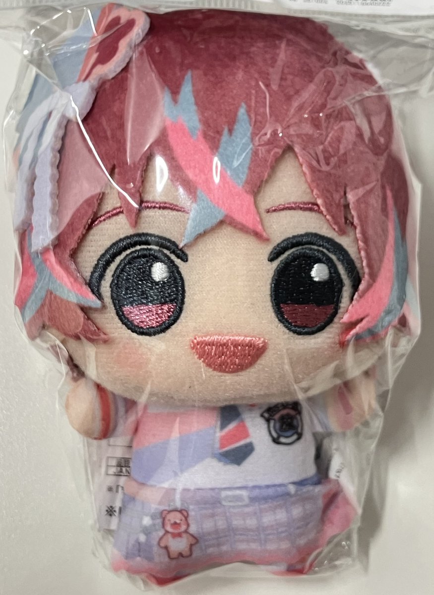 浜松店/オンライン入荷情報】 アイドルマスター シャイニーカラーズ