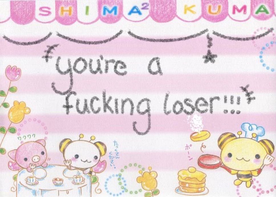 ★?♡ ✚! tweet media