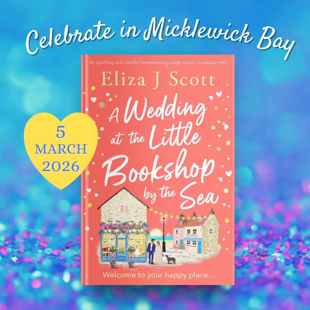 Eliza J Scott - Author🌸🌿🌸 tweet media