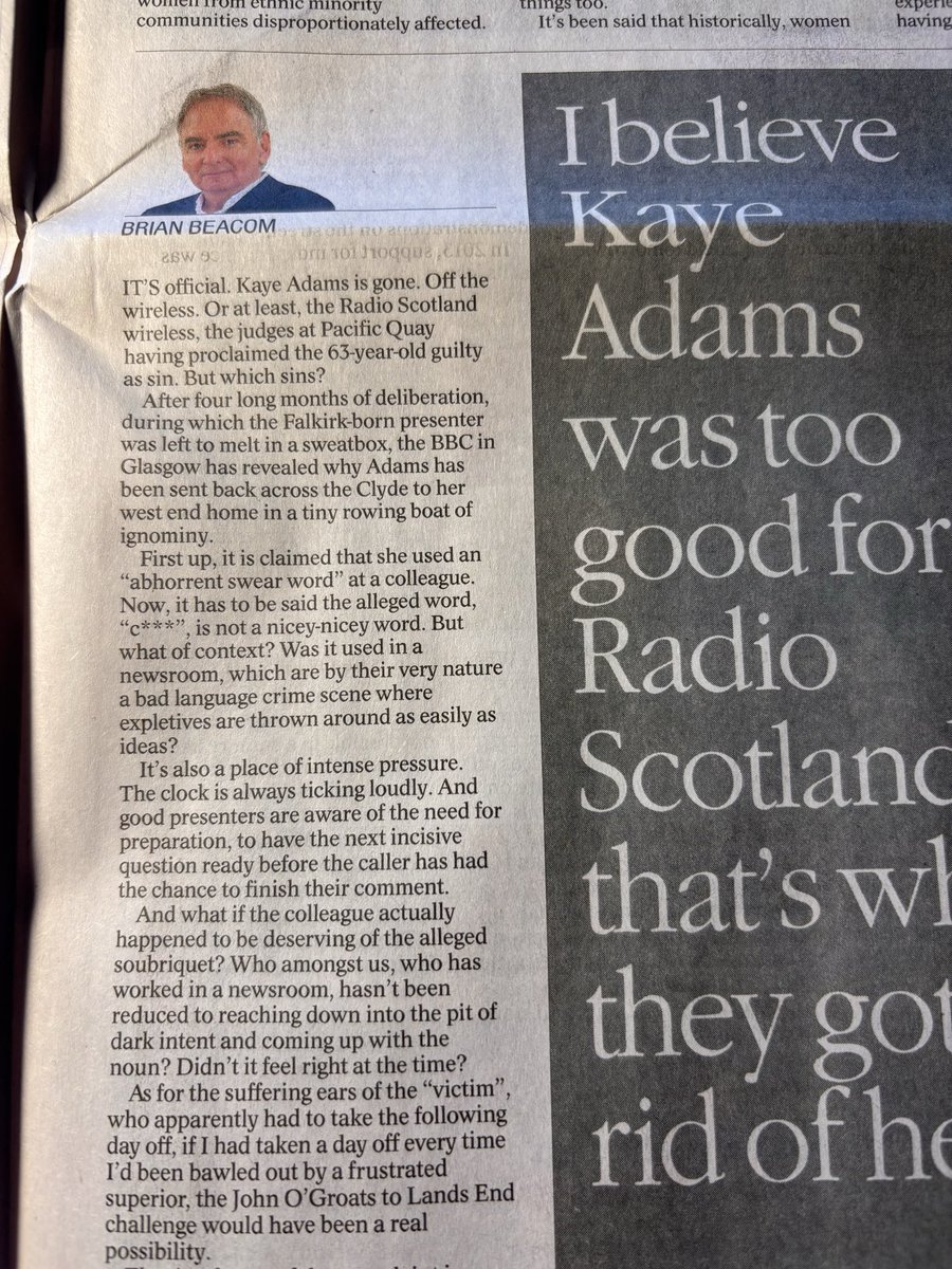 Colin Edgar tweet media