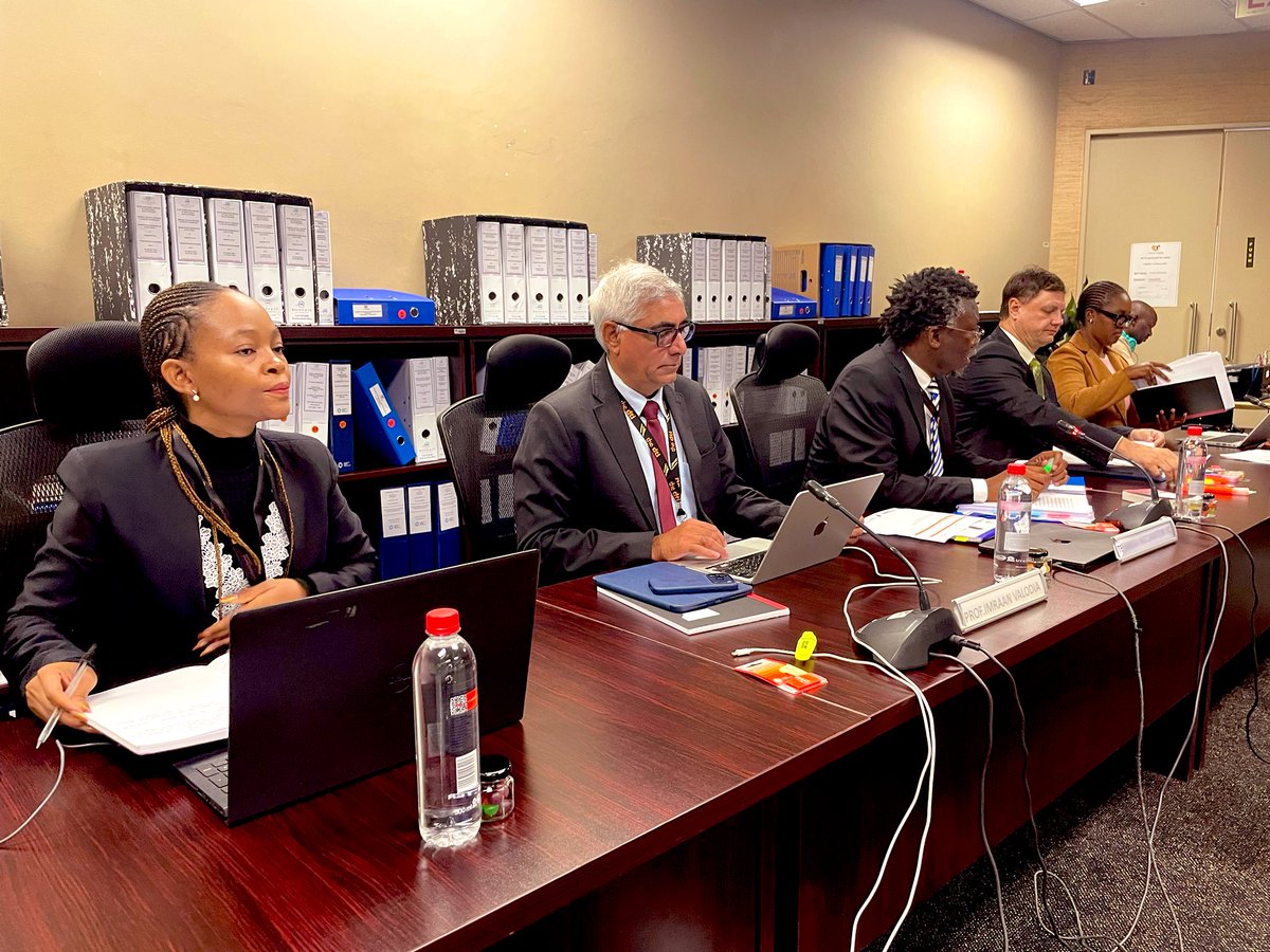 Competition Tribunal of South Africa tweet media