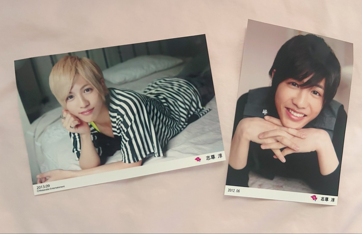 ポチってたモノたちが届いて、 一旦、全部の中身を確認したのだけど