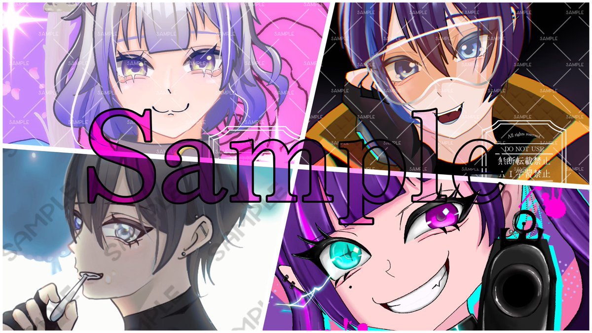 しらたま (@shiratama_GG) / Posts / X