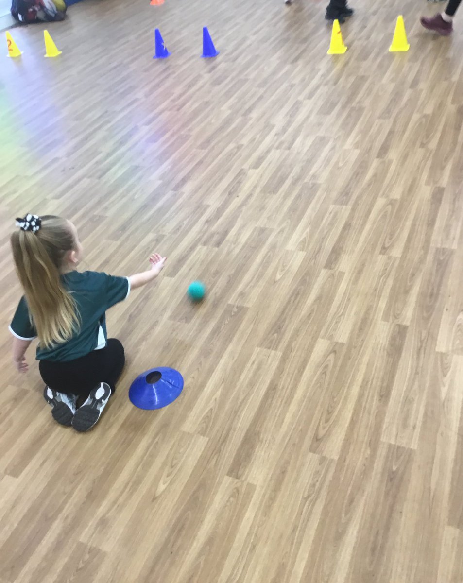 PE @ St Ambrose ⚽️🎾🏀 tweet media