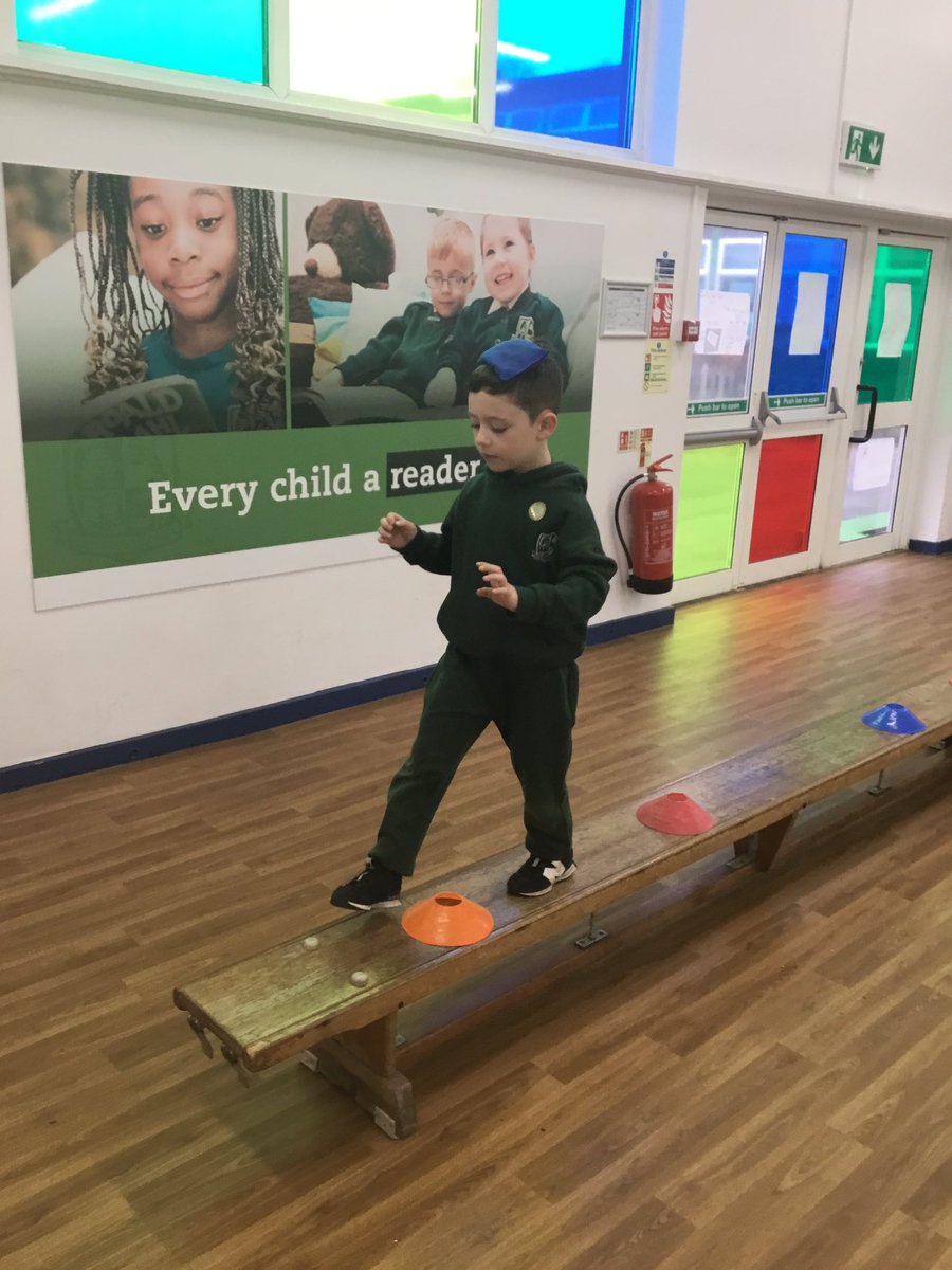 PE @ St Ambrose ⚽️🎾🏀 tweet media