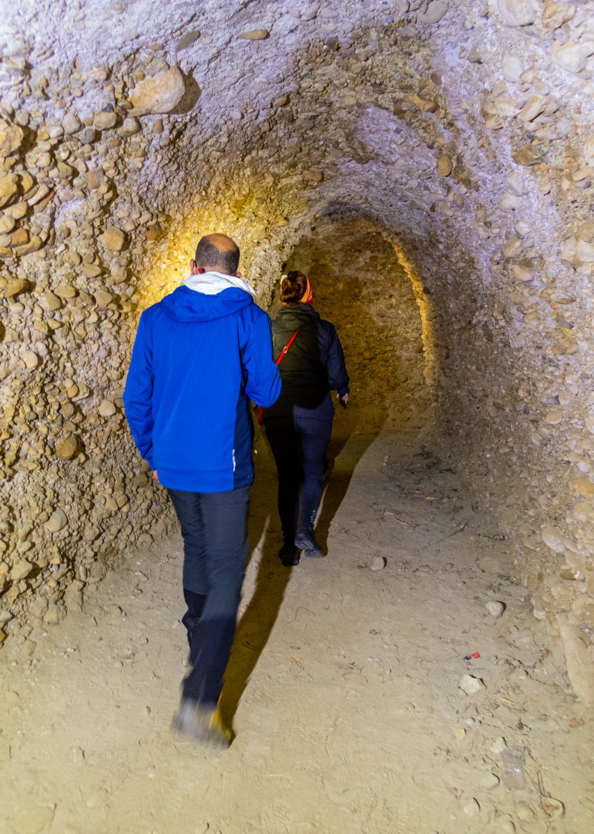 Lezione riserve e gestione ai Calanchi di Atri #abruzzo #atri #teramo #wwf #natura #Italy