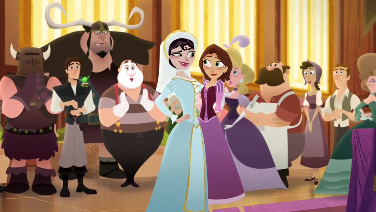 CaramelArr15607's tweet photo. Define " character development ", from not accepting a hug to accept hugs π₯Ή
#cassandra #cassandratangled #tangledcassandra #tts #tangled #tangledtheseries #cassandrasfanclub #rapunzelstangledadventure #rapunzelstangledadventures #begginings #plusestenvous https://t.co/9bHVCPC5yf
