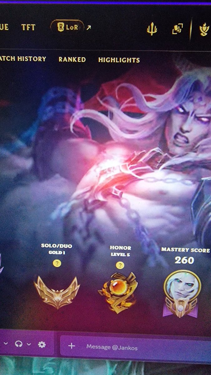 G2 Nephy tweet media