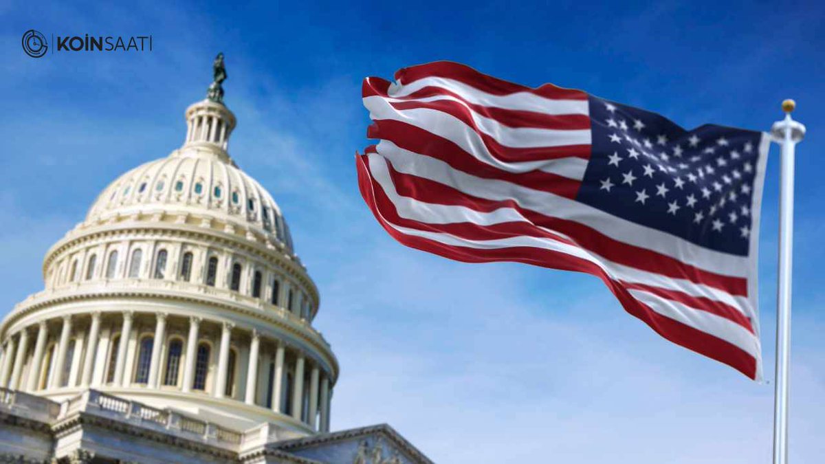 KoinSaati's tweet image. 🇺🇸 ABD Senatosu’nda görüşülen kapsamlı konut tasarısı, merkez bankası dijital para birimi (#CBDC) ihracına geçici kısıtlama getiren hükümle birlikte önemli bir usul aşamasını geçti. “21st Century ROAD to Housing Act” adlı düzenleme, 84’e karşı 6 oyla kabul edilen oylamayla Genel