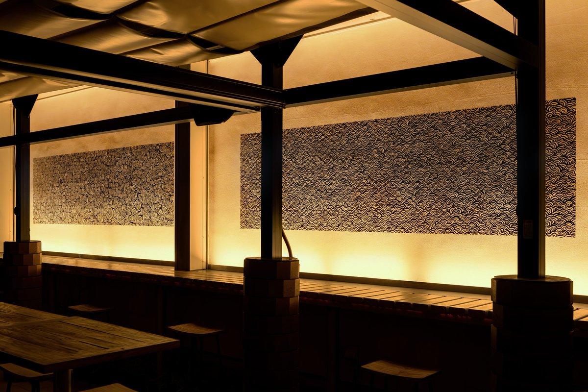 チームラボ プラネッツ teamLab Planets TOKYO tweet media