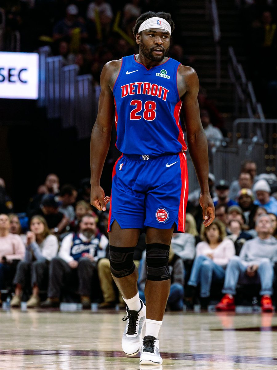 Detroit Pistons tweet media