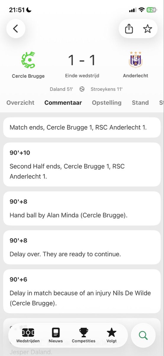 Brugsche Beer tweet media