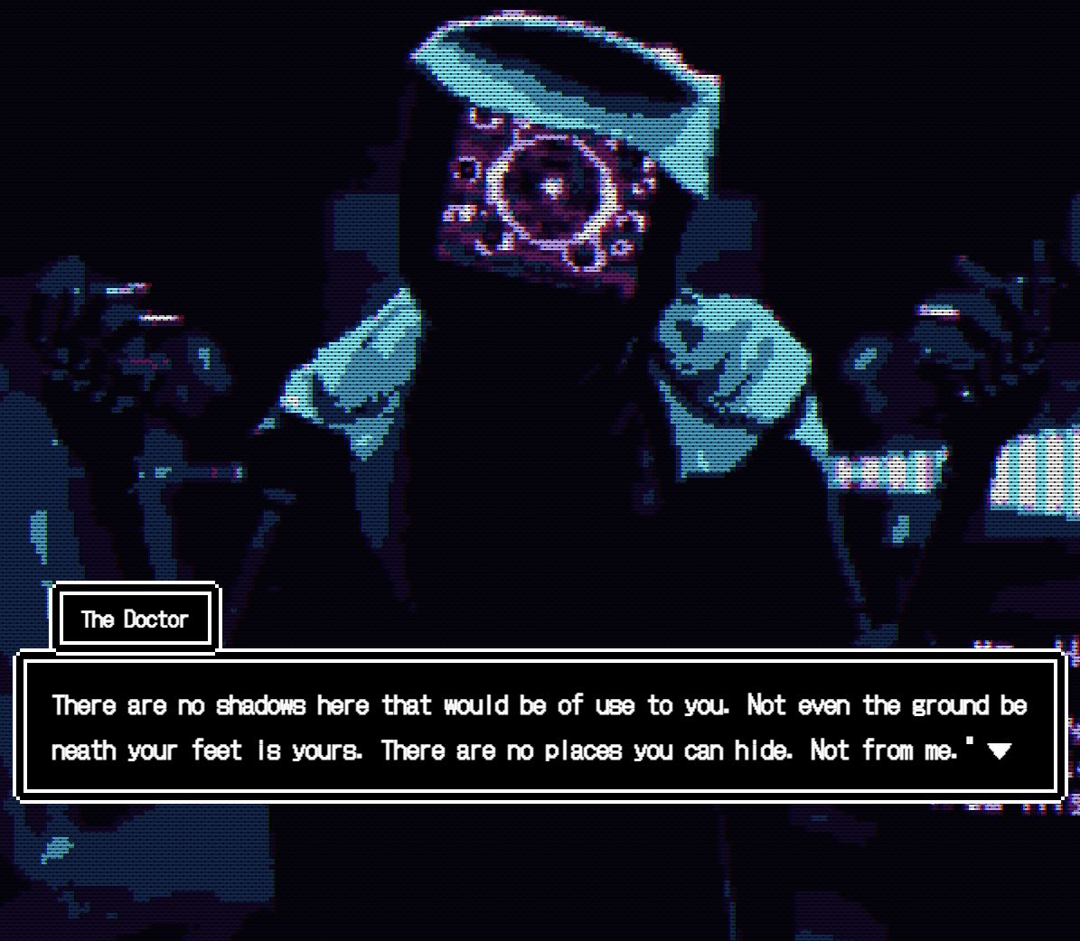 Centaurus L4 tweet media