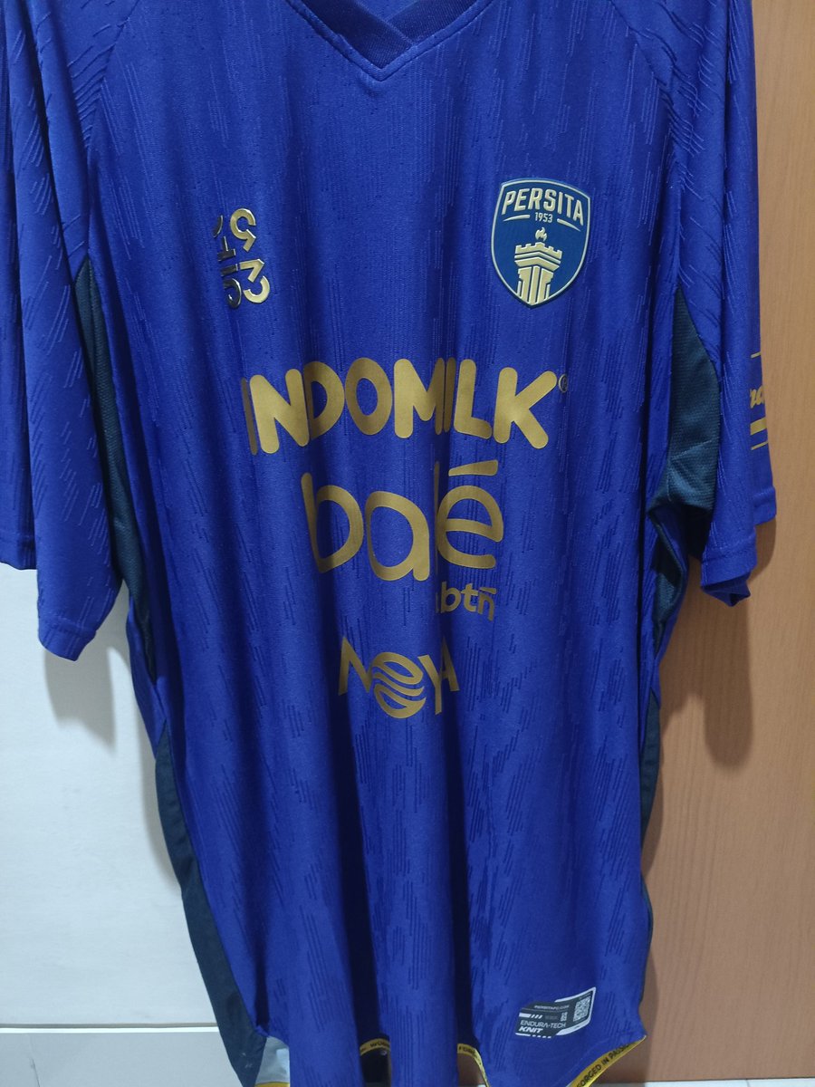 SCP Jersey tweet media
