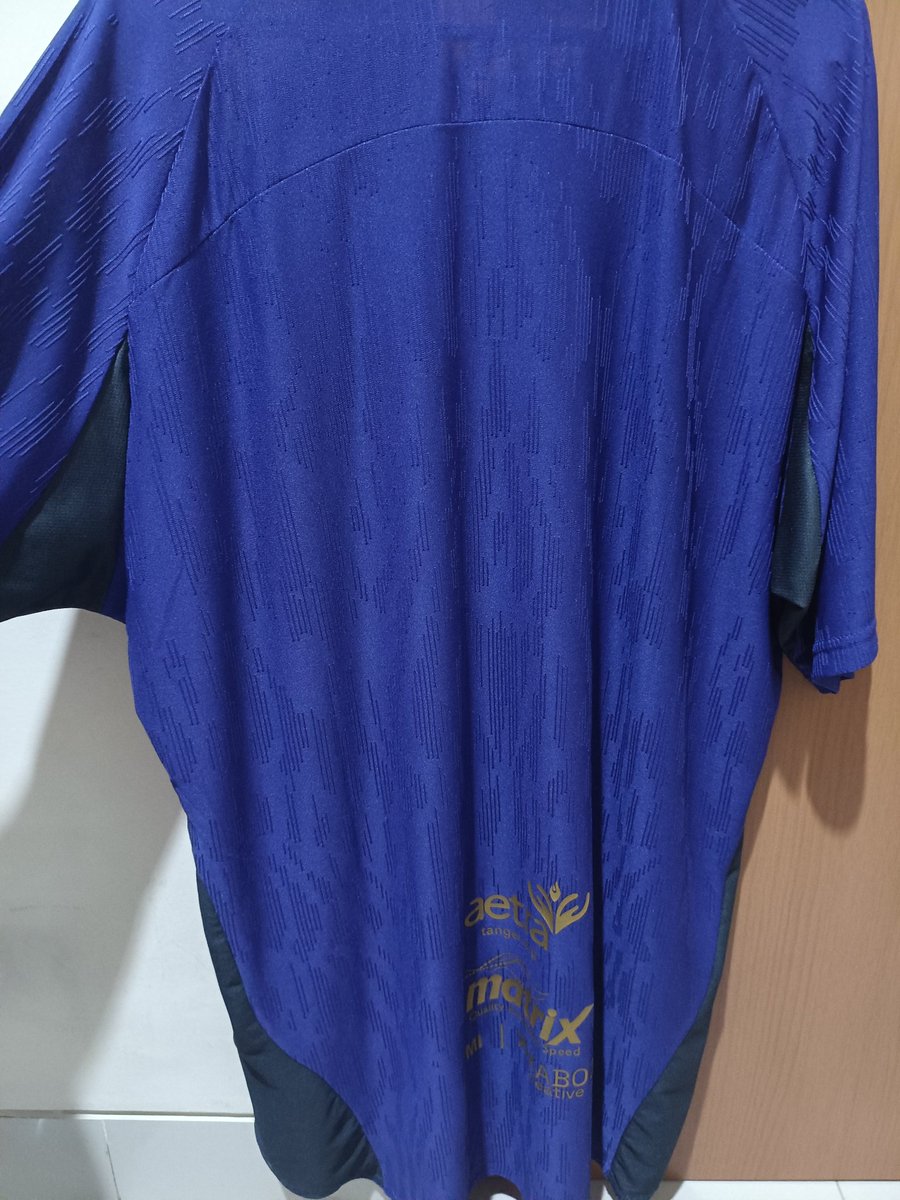 SCP Jersey tweet media