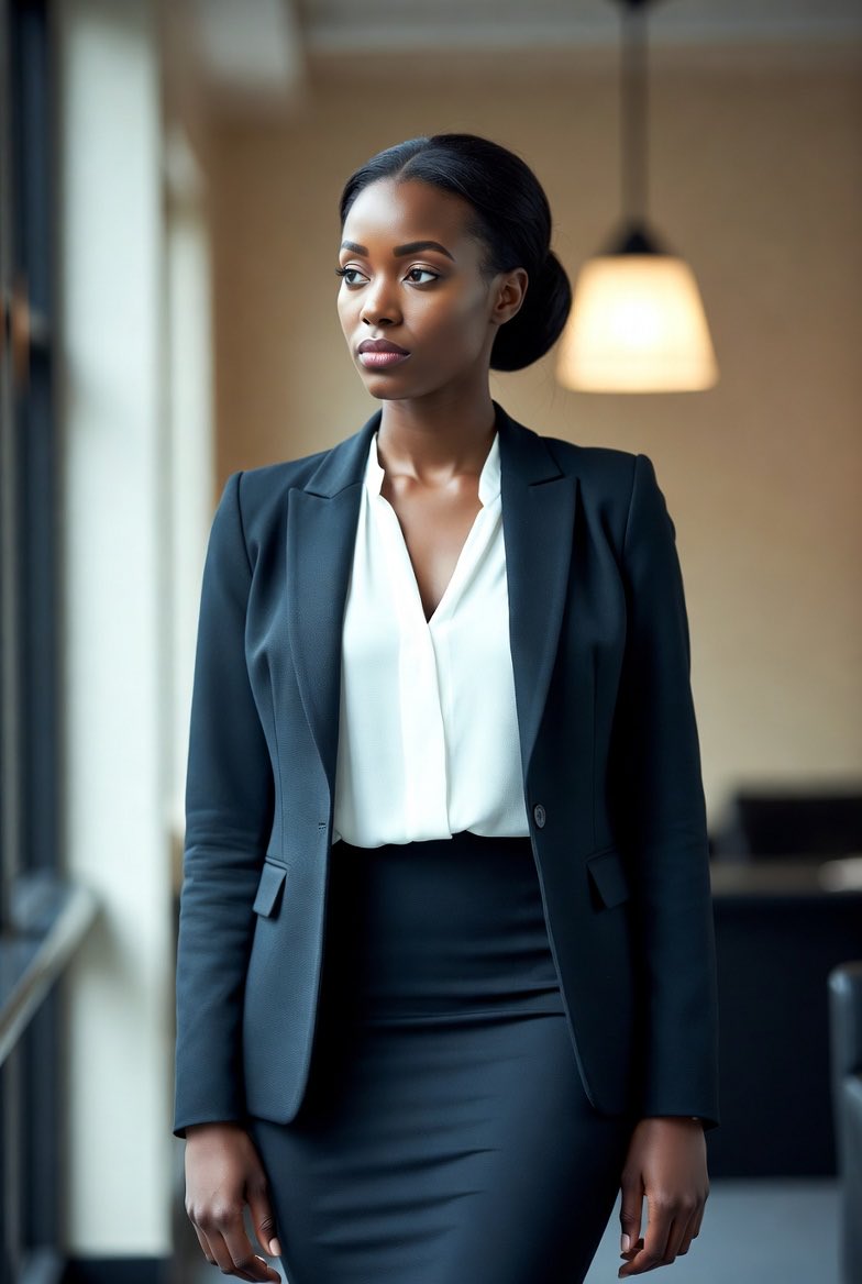After getting married to a fine lady who does 9-5 with her dream job working with DANGOTE, good income and living the life she always wanted and a active member of NSPPD

A year after her wedding she took in then told her husband she’d like to stop working and be a full house