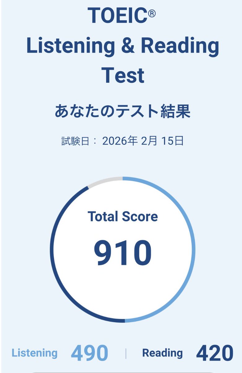 lotuscherry2028's tweet photo. 2024年に900を目指してから、長い道のりでした🥹
やっと900🙌 https://t.co/CatFh5Ghc4