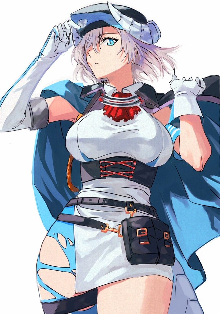 ムジナ
#GRIDMAN_UNIVERSE